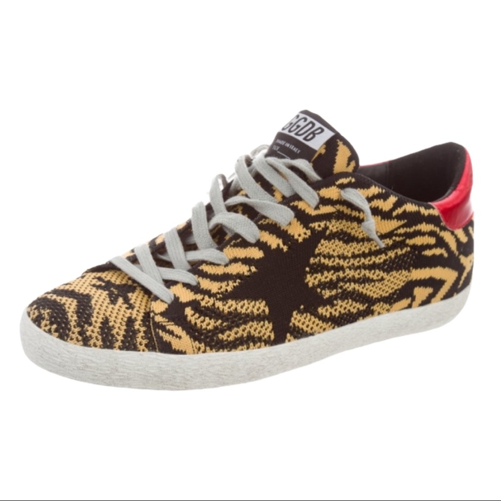 Golden Goose Superstar 41